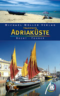 Italienische Adriakste - Reisebuch