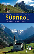 Sdtirol - Reisebuch